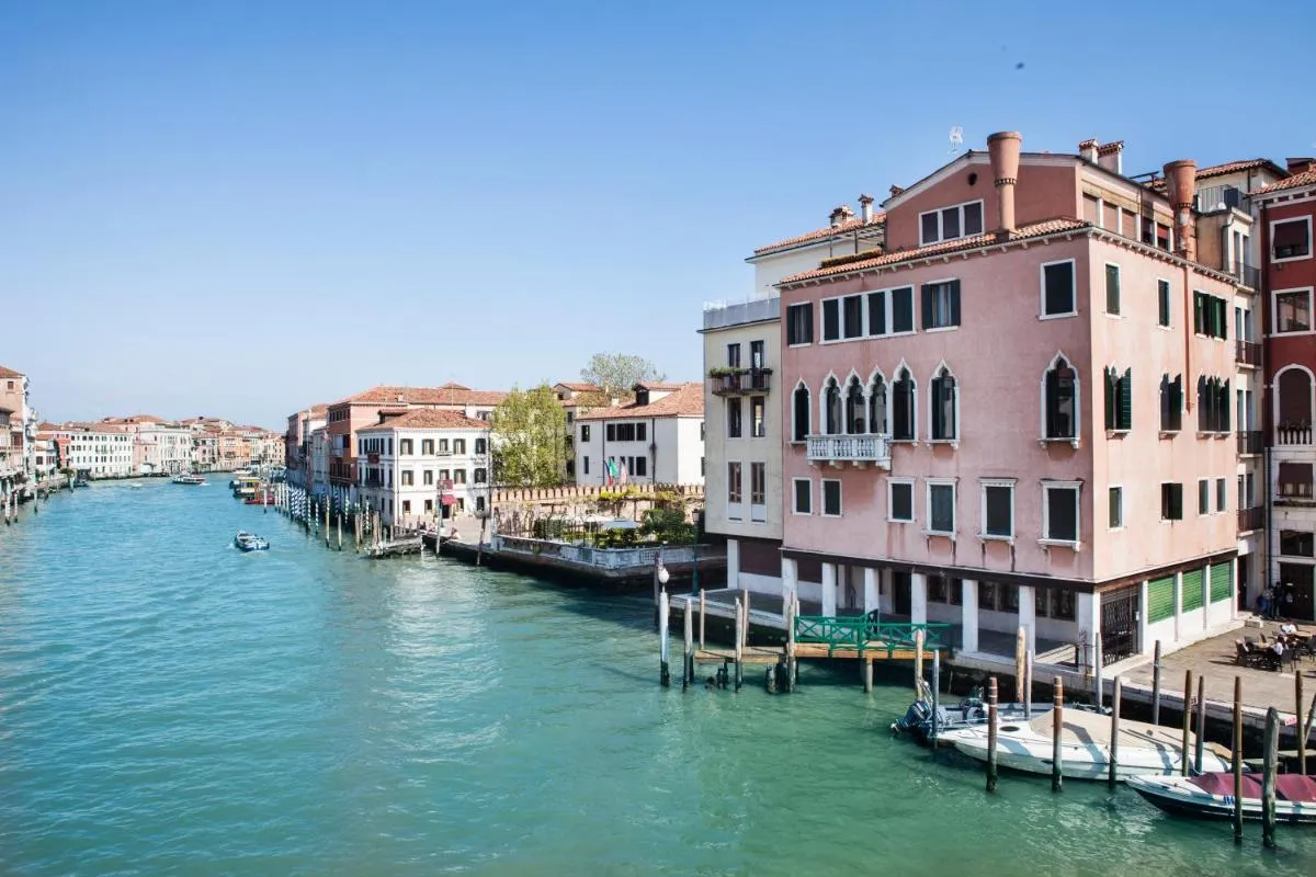 Image 5 of Palazzetto Foscari