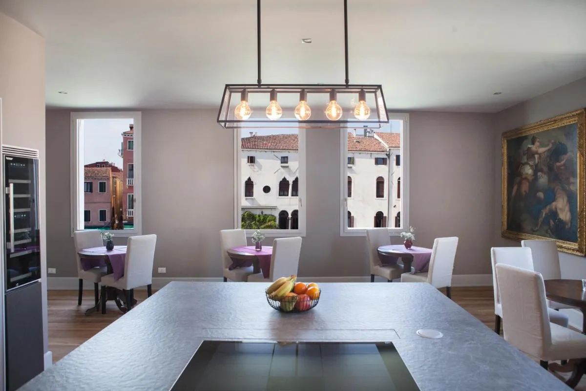 Image 3 of Palazzetto Foscari