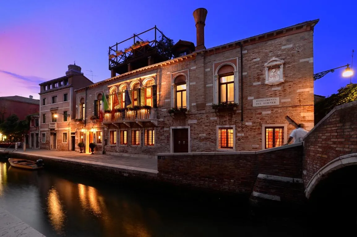 Image of Palazzetto Madonna