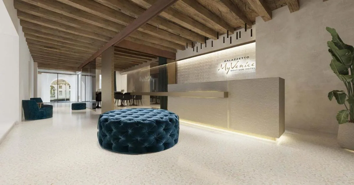 Image of Palazzetto My Venice