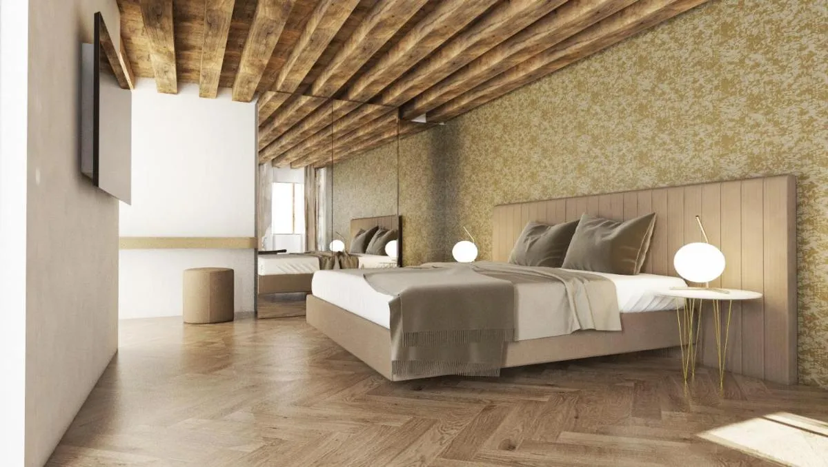 Image 3 of Palazzetto My Venice