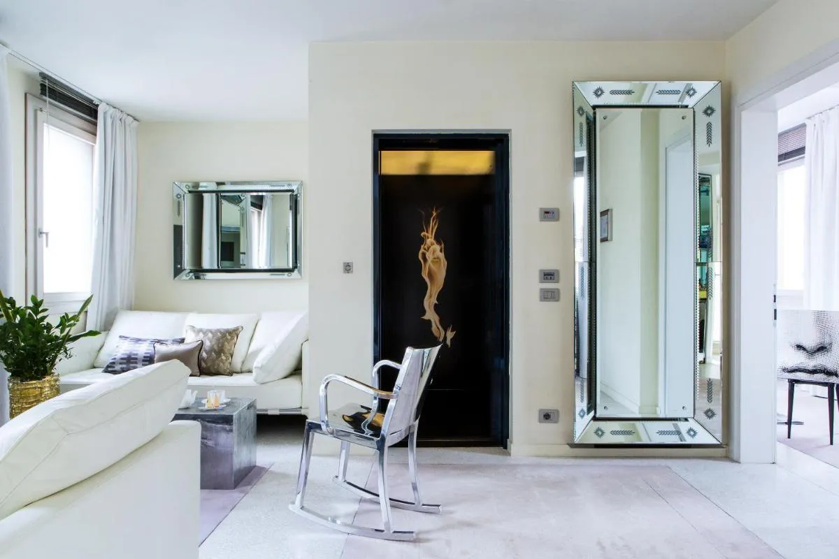 Image 5 of Palazzina Grassi