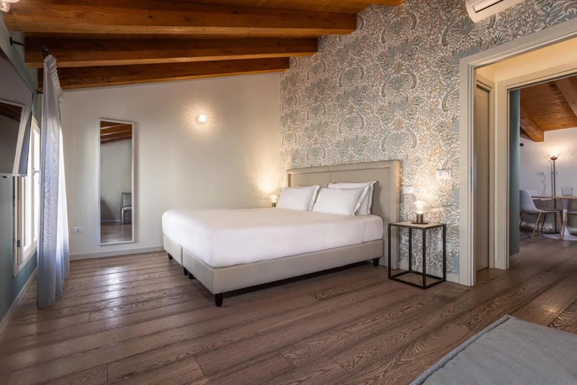 Image of Palazzina Riello