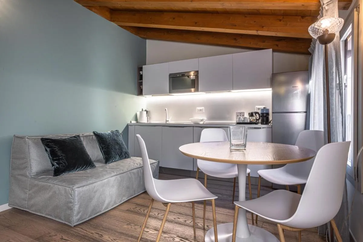 Image 6 of Palazzina Riello