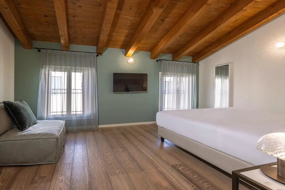 Image 1 of Palazzina Riello