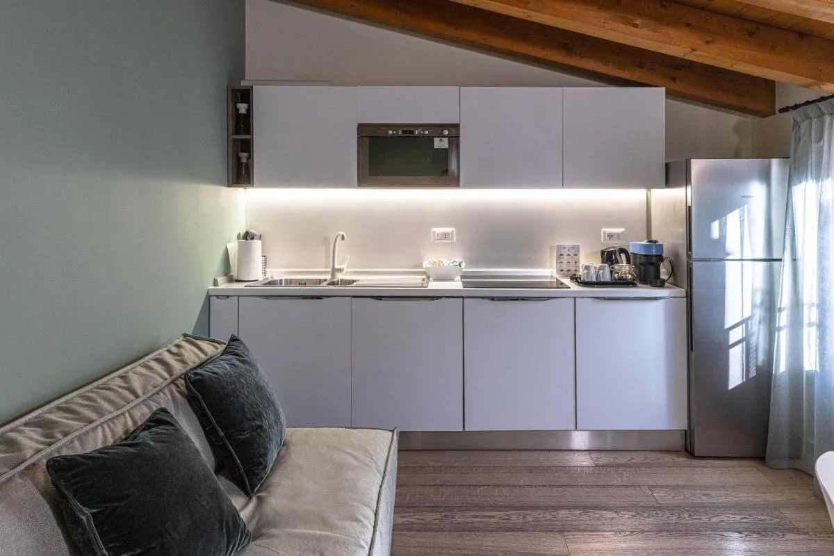 Image 5 of Palazzina Riello