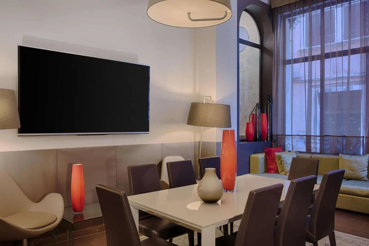 Image 1 of Palazzo Barocci