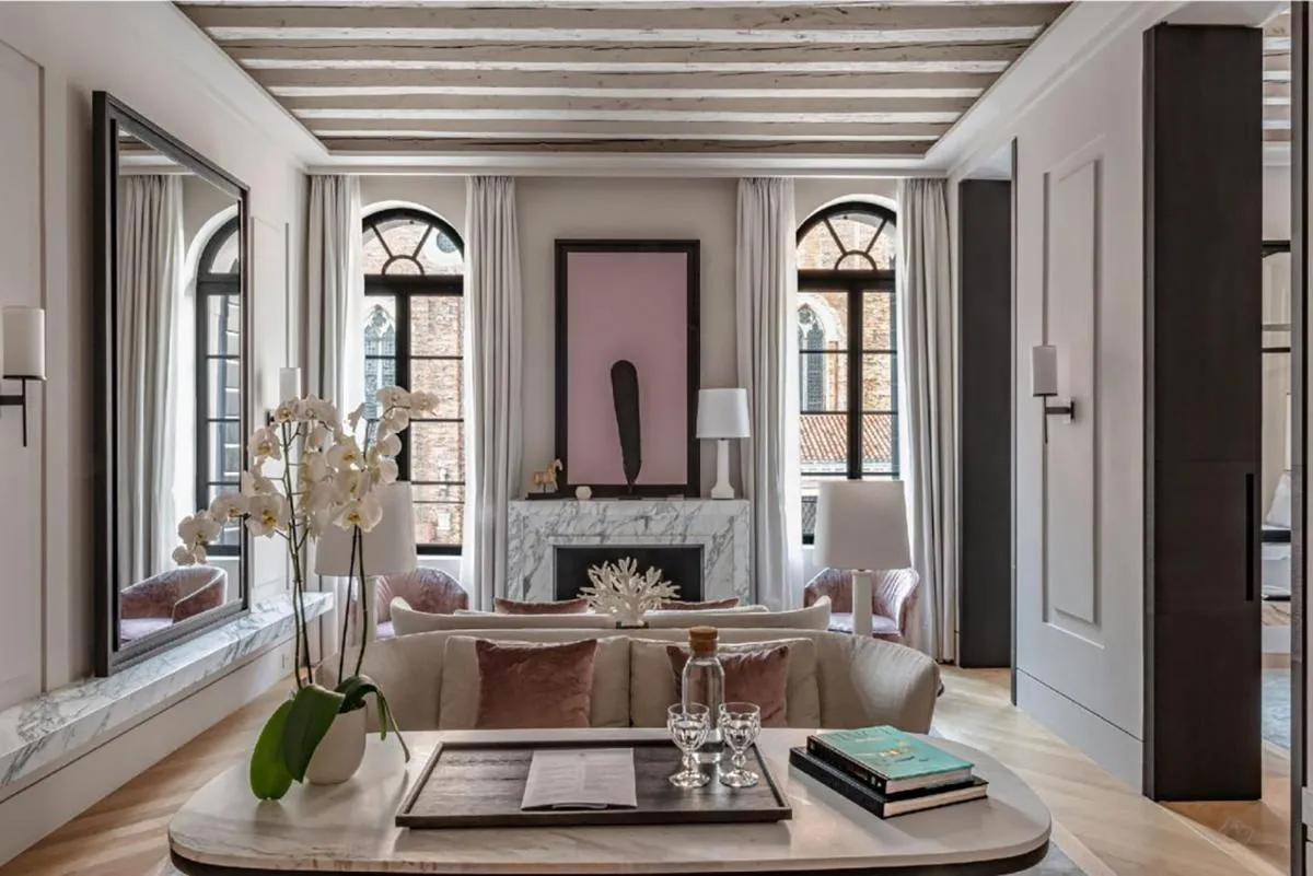 Image 2 of Palazzo Cristo