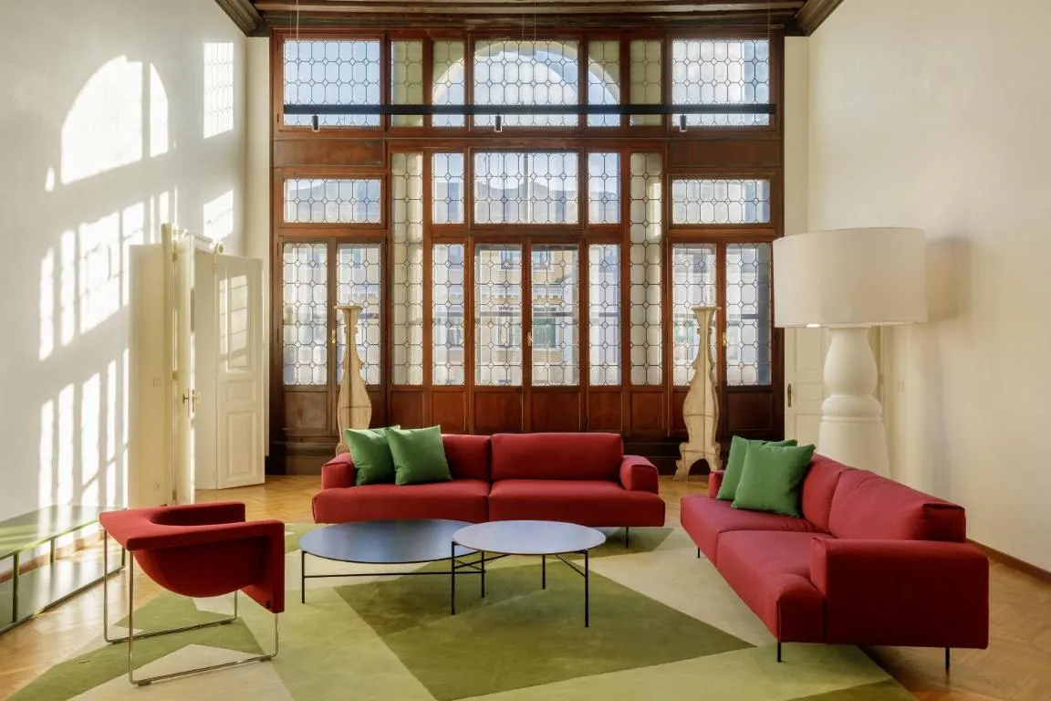 Image of Palazzo Dei Fiori by Room Mate