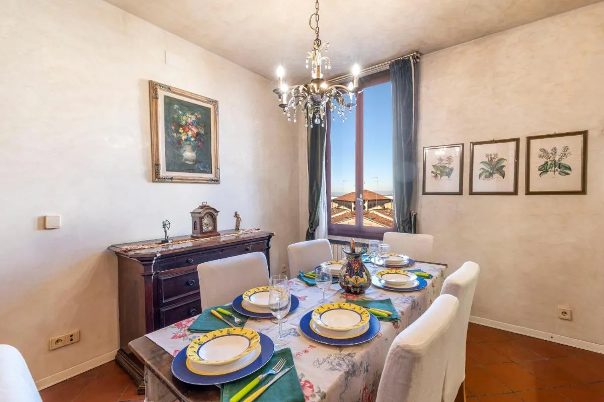 Image 2 of Palazzo Gradenigo