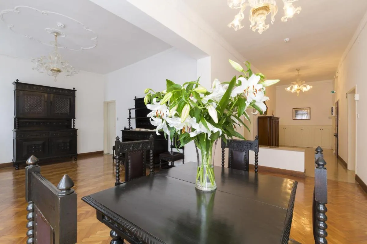 Image 4 of Palazzo Guardi