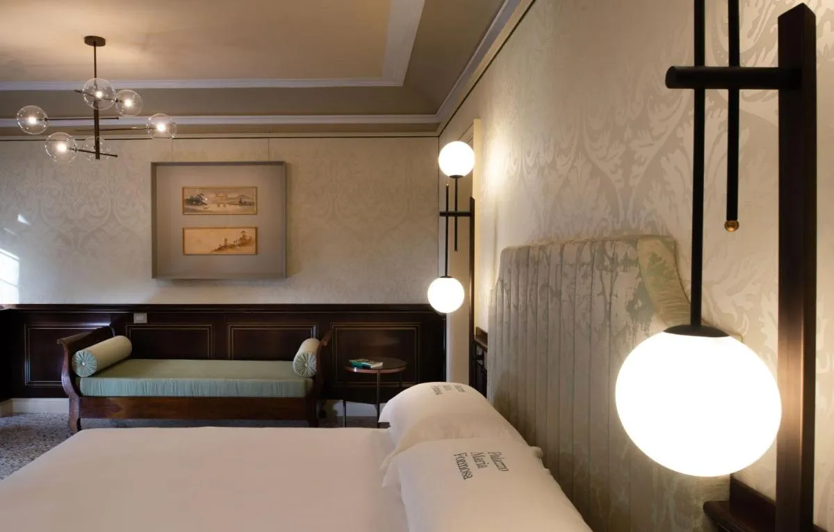 Image 2 of Palazzo Maria Formosa