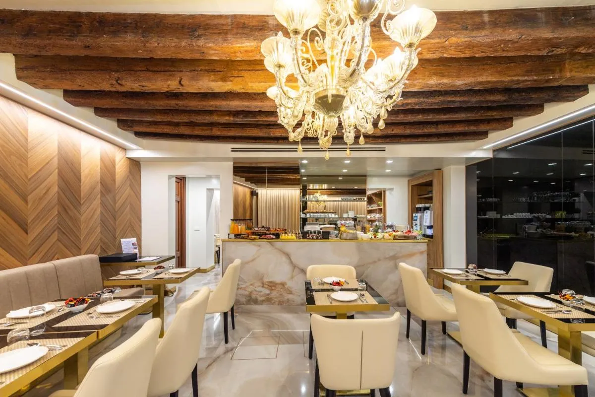 Image 1 of Palazzo San Lorenzo