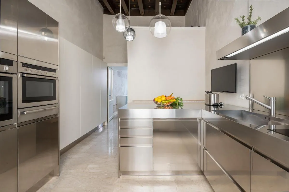 Image 3 of Palazzo Soranzo Noble Floor R&R