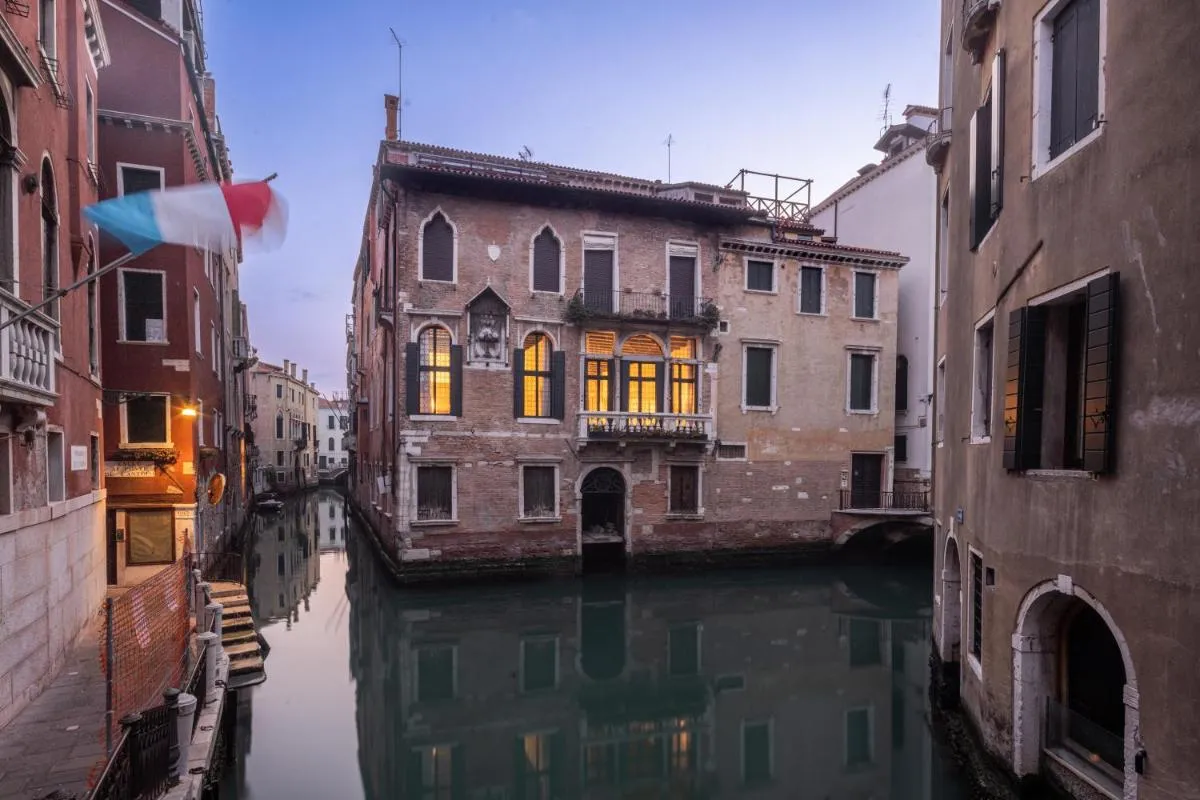 Image 5 of Palazzo Soranzo Noble Floor R&R