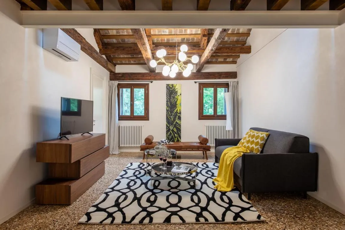 Image of Palazzo Venere Apartments