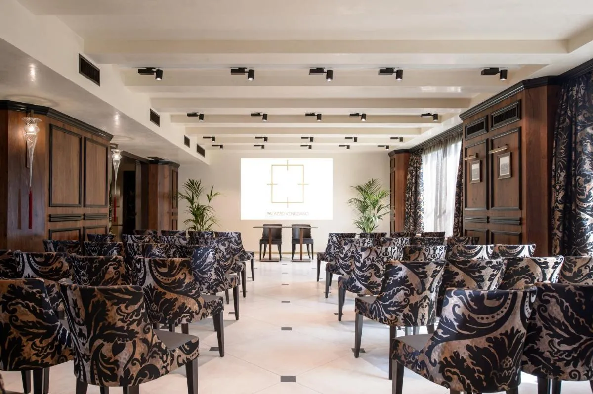 Image 3 of Palazzo Veneziano – Venice Collection