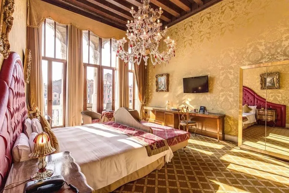 Image 2 of Pesaro Palace