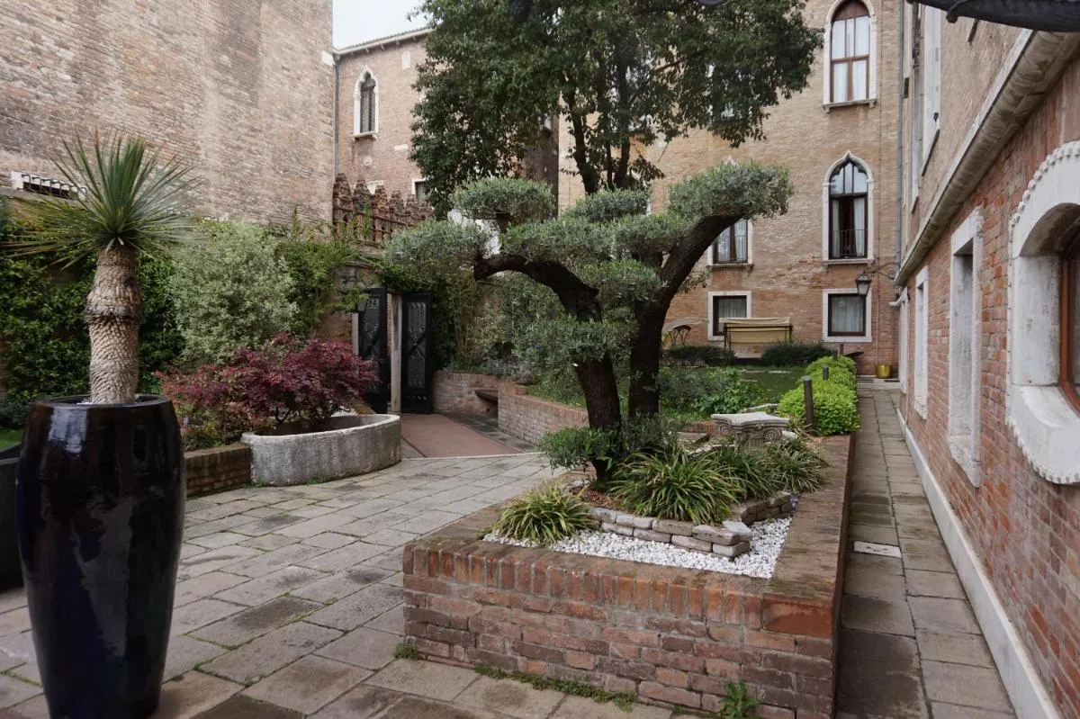 Image 3 of Pesaro Palace