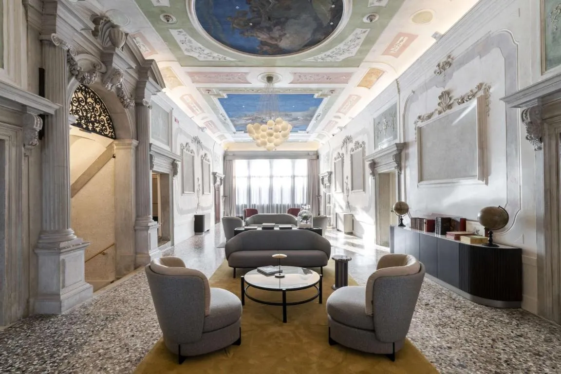 Image of Radisson Collection Hotel, Palazzo Nani Venice
