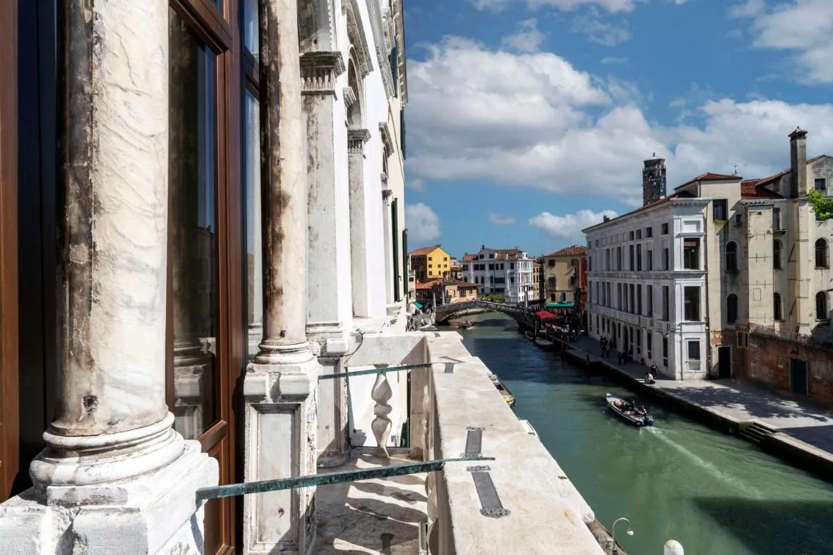 Image 1 of Radisson Collection Hotel, Palazzo Nani Venice