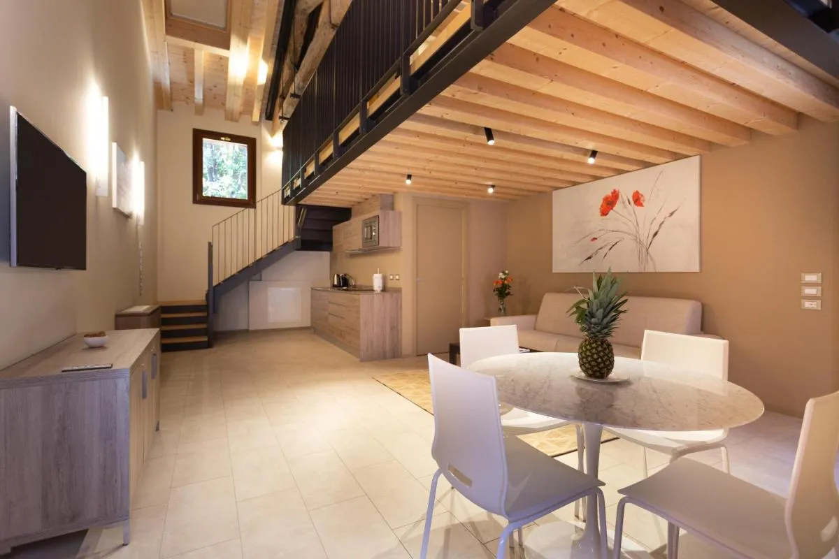 Image 3 of Residence 8 Loft