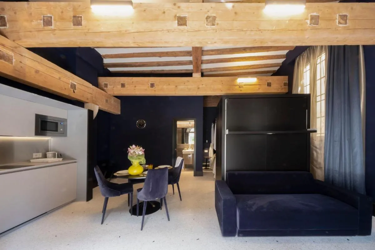 Image 1 of Residence Poli Venezia