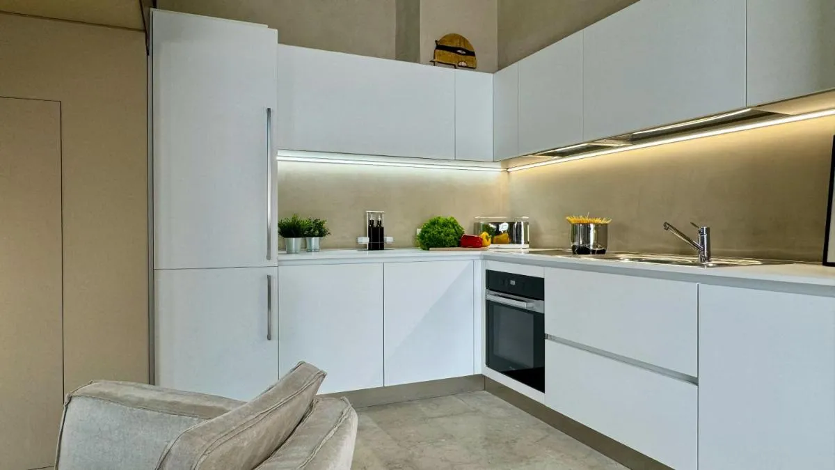 Image 6 of Residence Vendramin Canal View (with terrace)