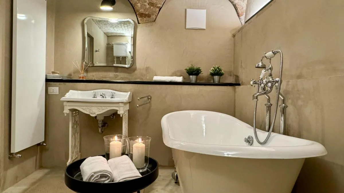 Image 5 of Residence Vendramin Canal View (with terrace)