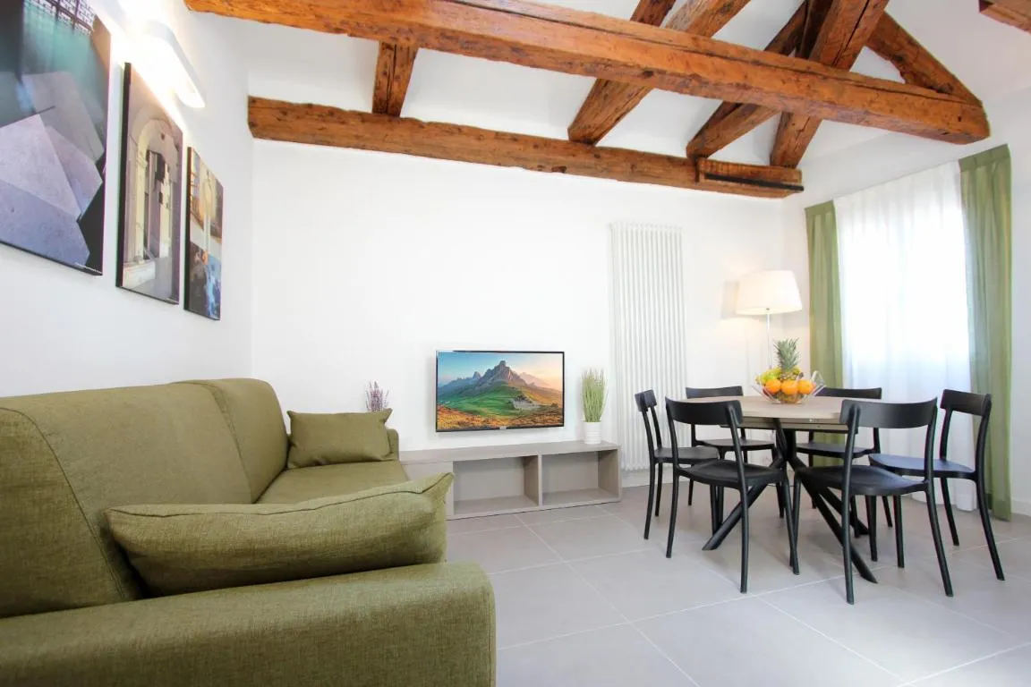 Image of Residence degli Artisti