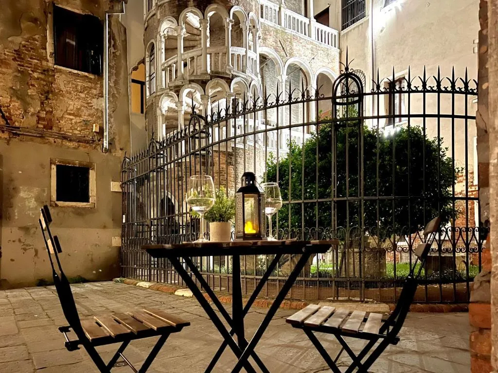 Image of Residenza Scala del Bovolo