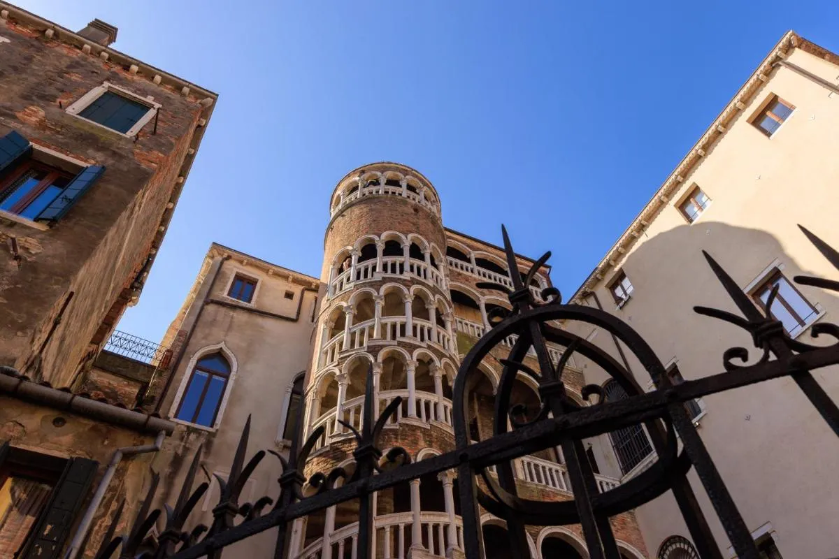 Image 3 of Residenza Scala del Bovolo