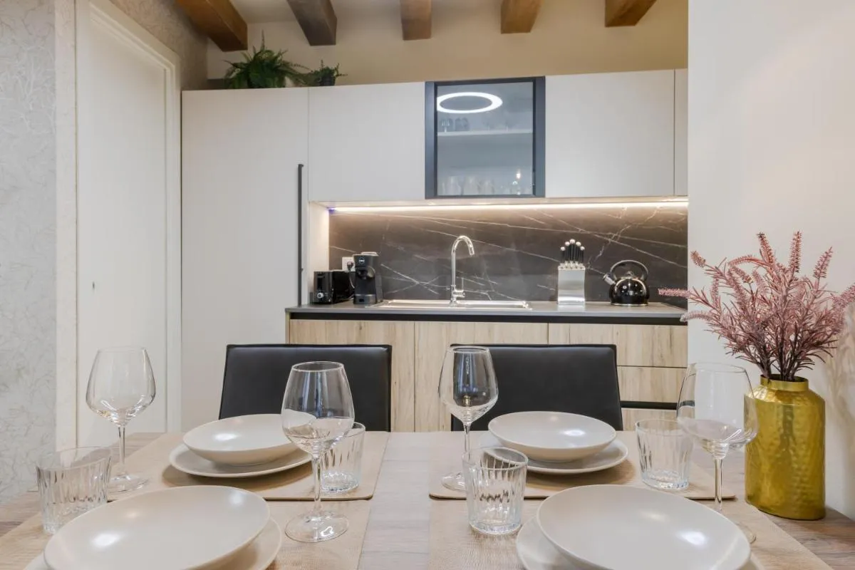 Image 6 of Residenza Scala del Bovolo