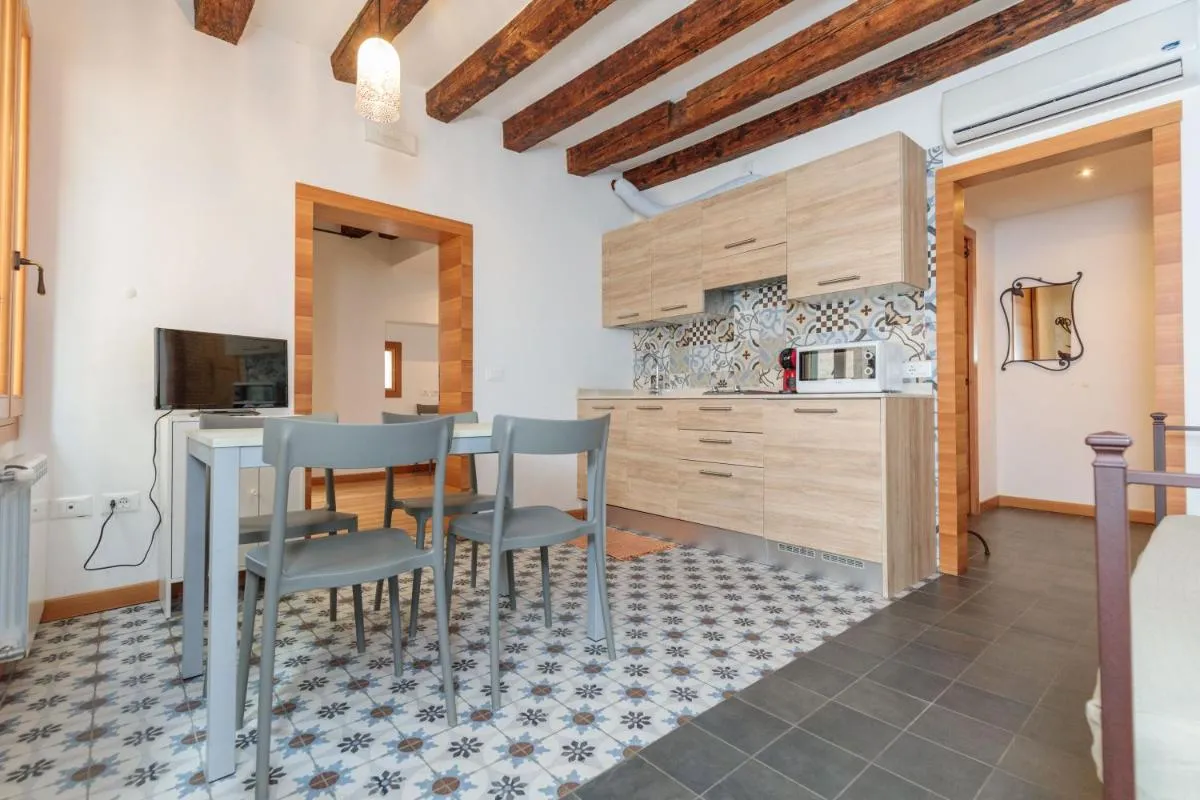 Image 3 of Rialto Bridge! Comodo appartamento in centro – 1