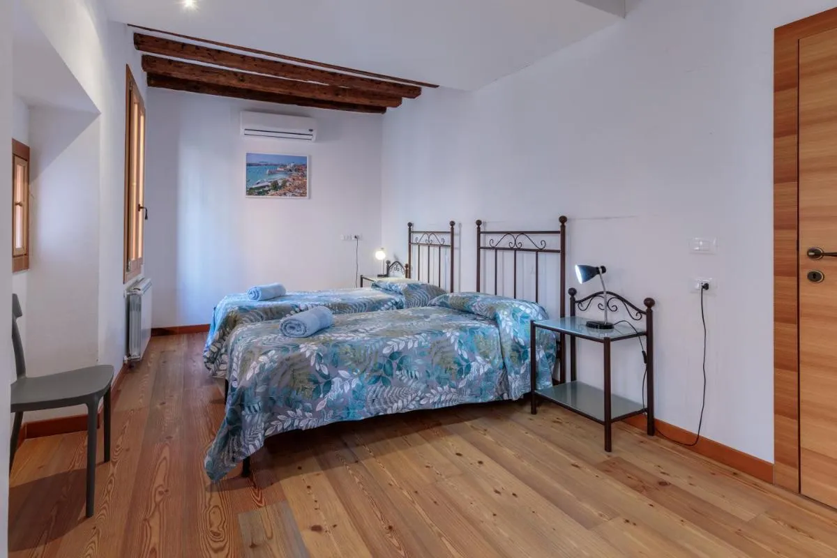 Image 5 of Rialto Bridge! Comodo appartamento in centro – 1