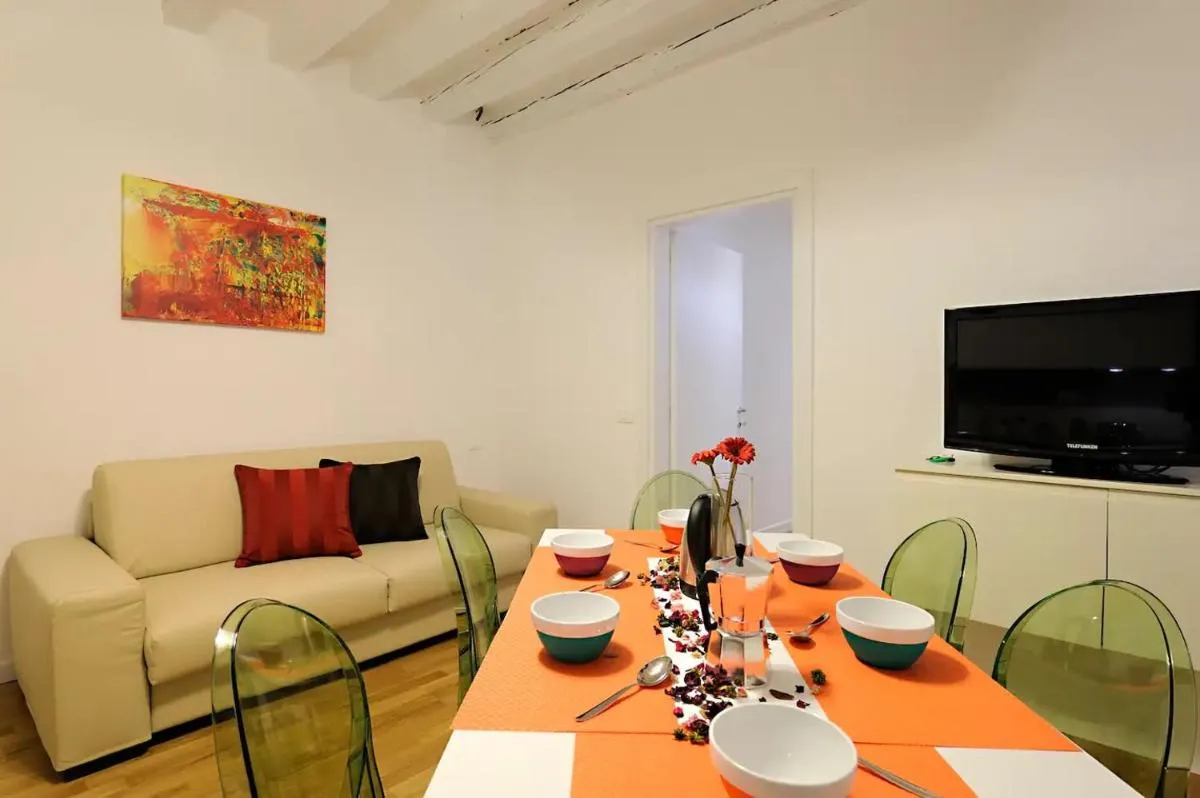 Image 4 of Rialto al Manganer by Venicevillas