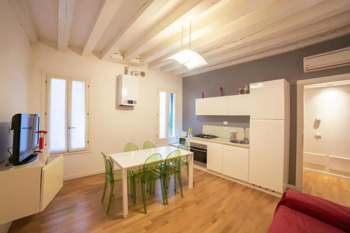 Image 3 of Rialto al Manganer by Venicevillas