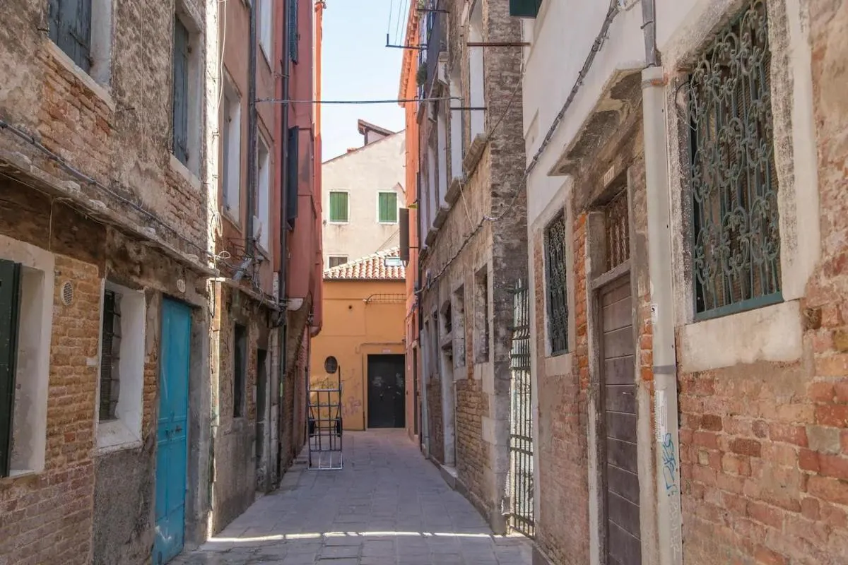 Image 5 of Rialto al Manganer by Venicevillas