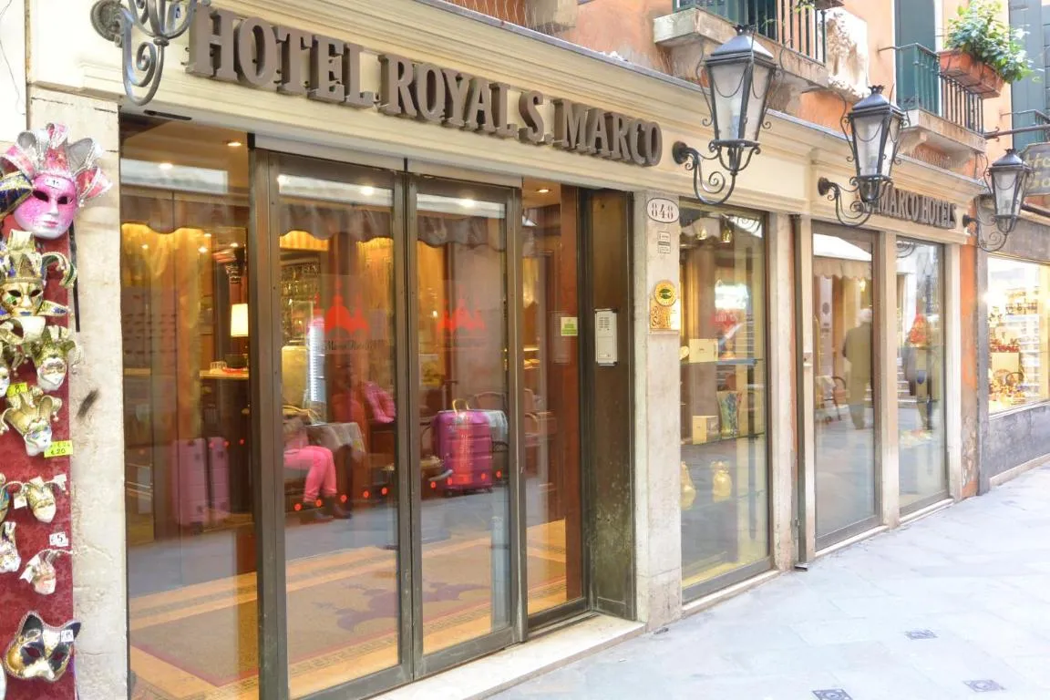 Image of Royal San Marco Hotel