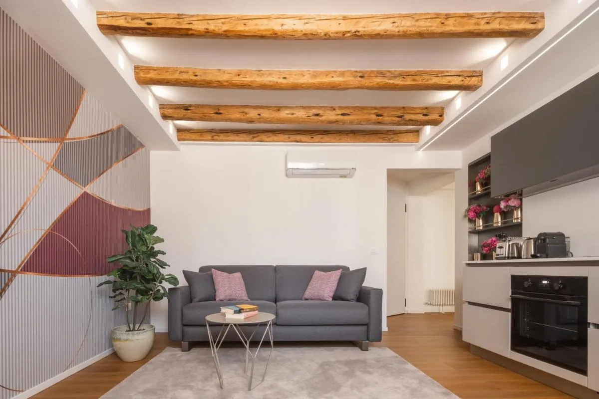 Image 3 of Ruga Bella Apartments R&R