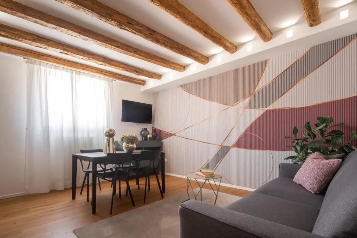 Image 4 of Ruga Bella Apartments R&R