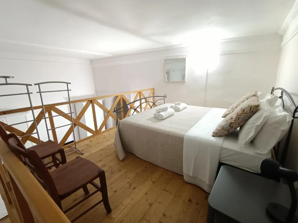 Image of SAN MARCO Loft Apartment