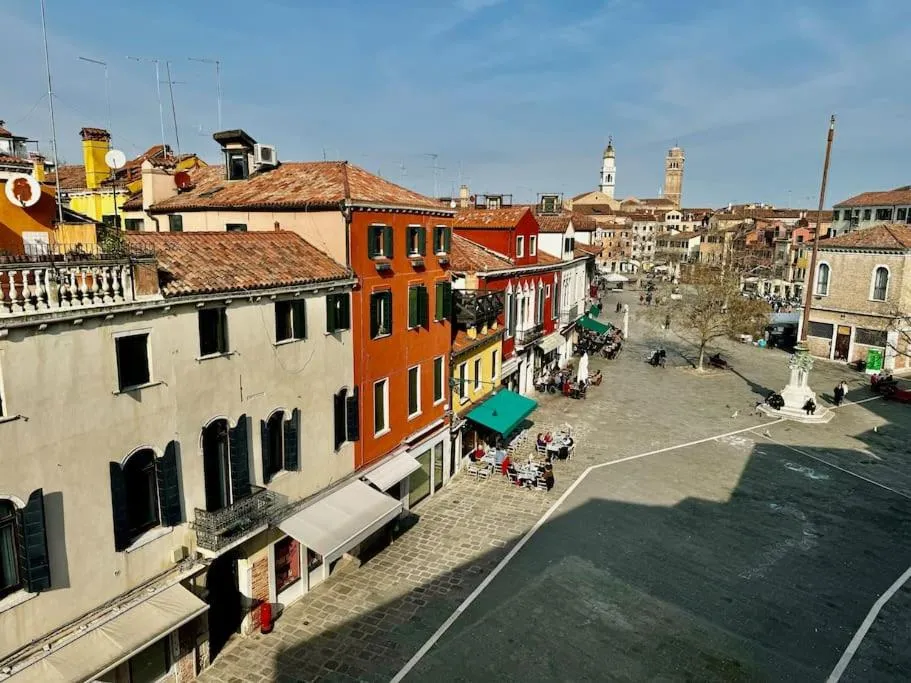 Image 5 of SEDO3032A • [Venezia Central] • Luxury House •