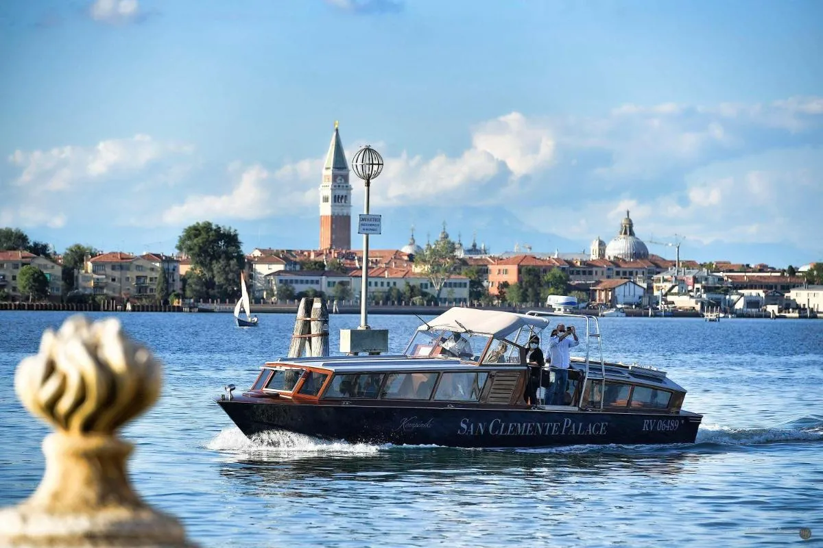 Image 2 of San Clemente Palace Kempinski Venice