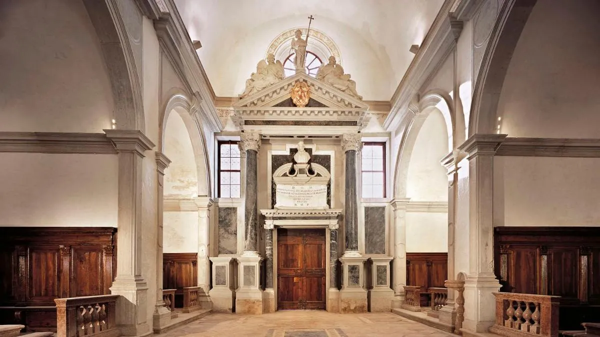 Image 3 of San Clemente Palace Kempinski Venice