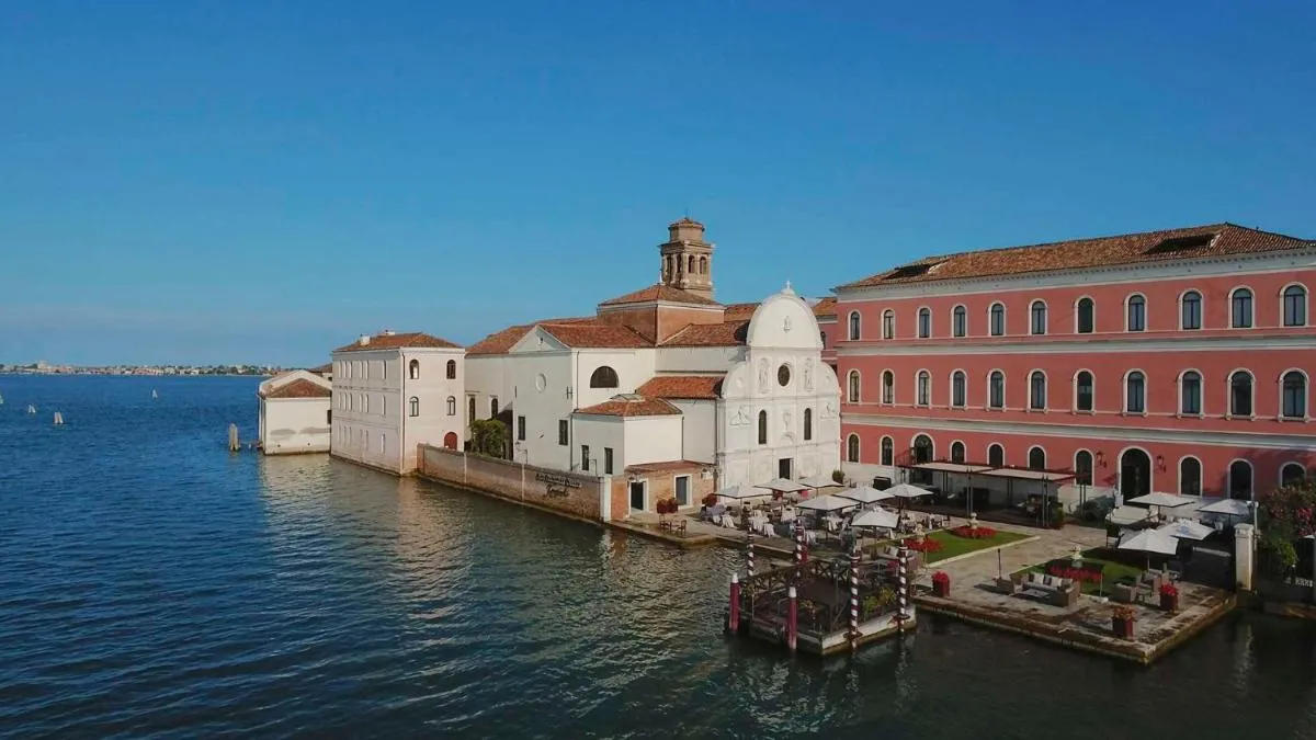 Image 6 of San Clemente Palace Kempinski Venice