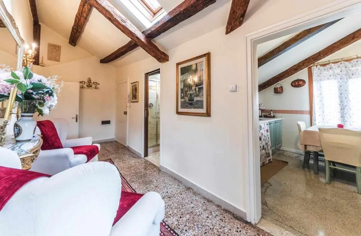 Image 5 of San Lio SuiteClose to S Marco square e wifi