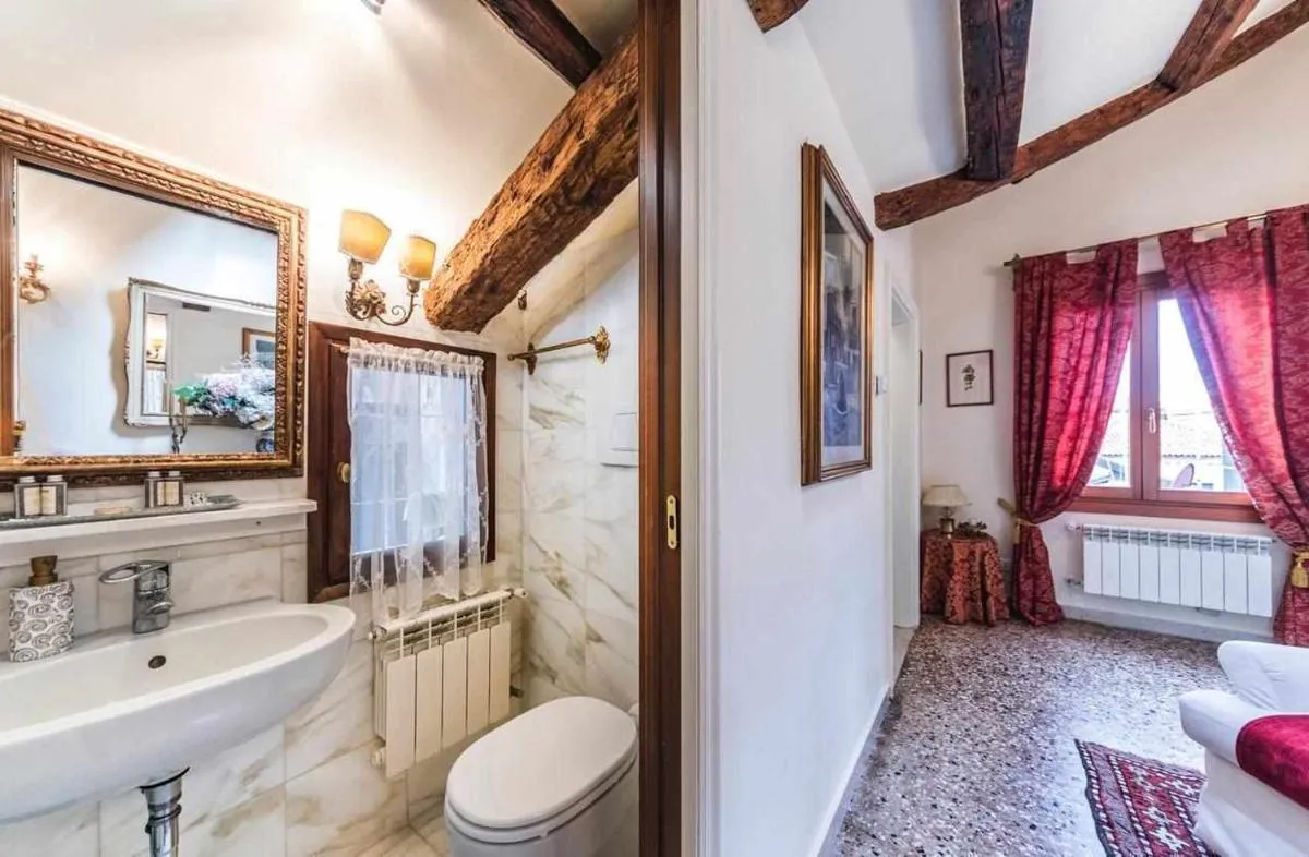 Image 2 of San Lio SuiteClose to S Marco square e wifi