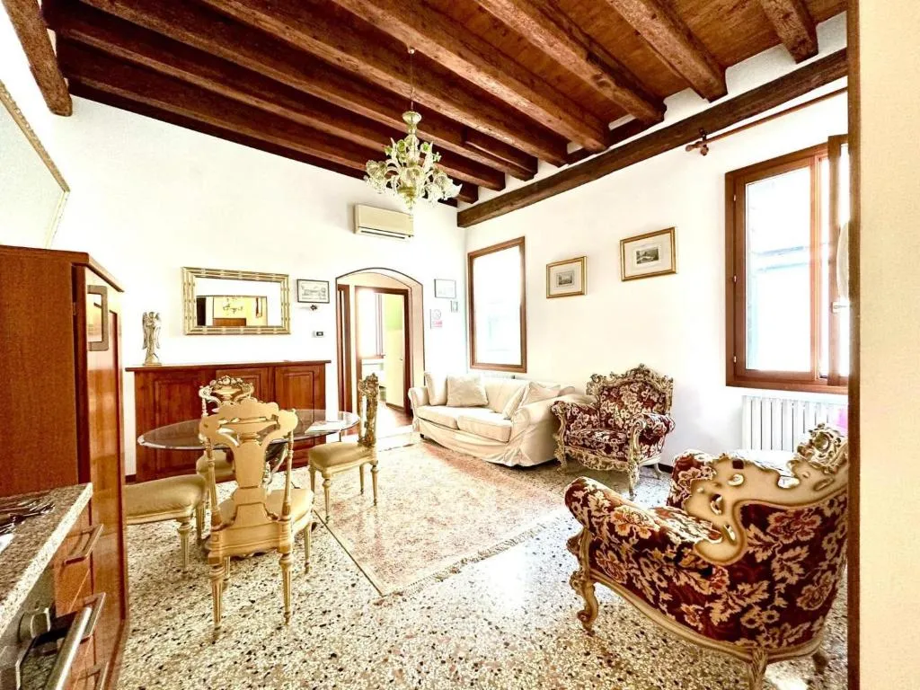 Image of San Marco Canal View by Bricola Apartments