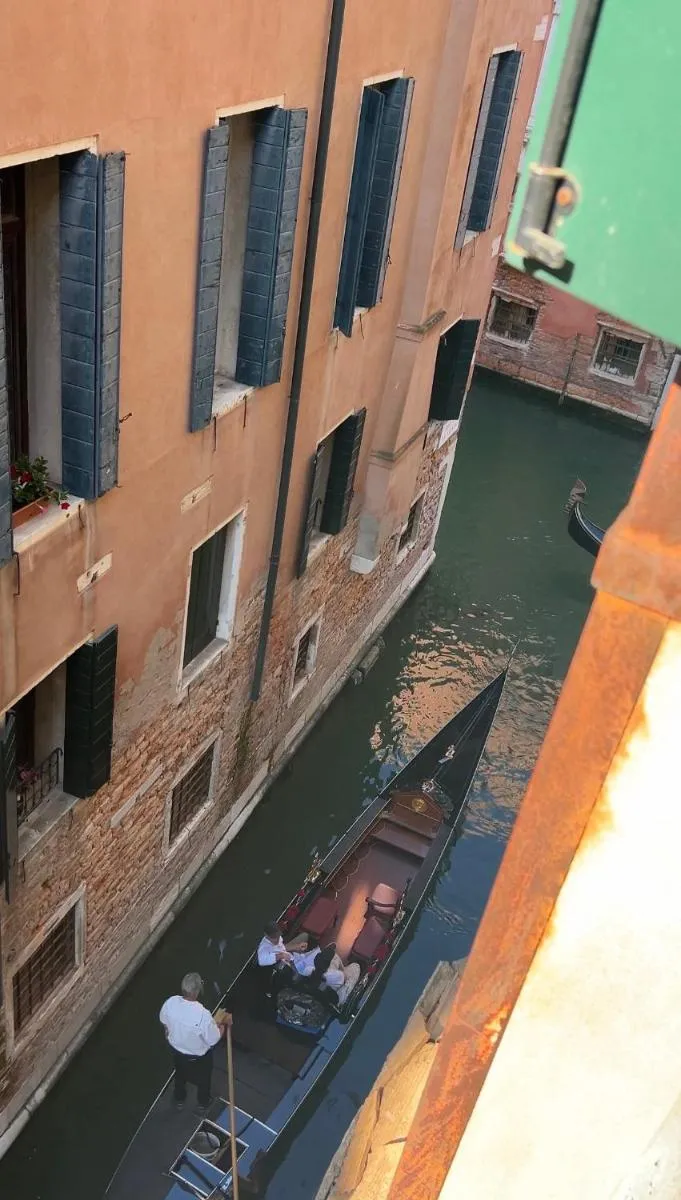 Image 4 of San Marco Canal View by Bricola Apartments